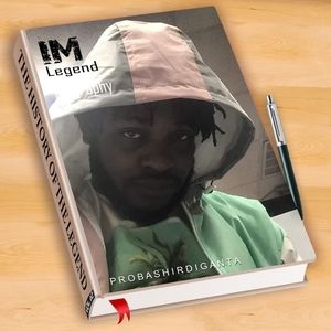 Meet your Posher, Drey